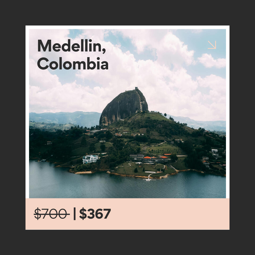 Medellin